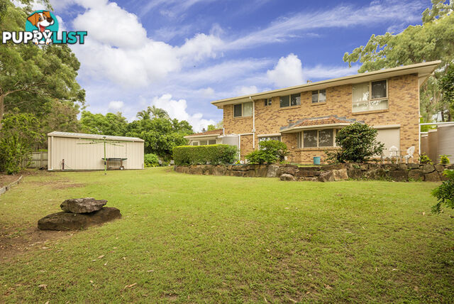 4 Morisot Street FOREST LAKE QLD 4078