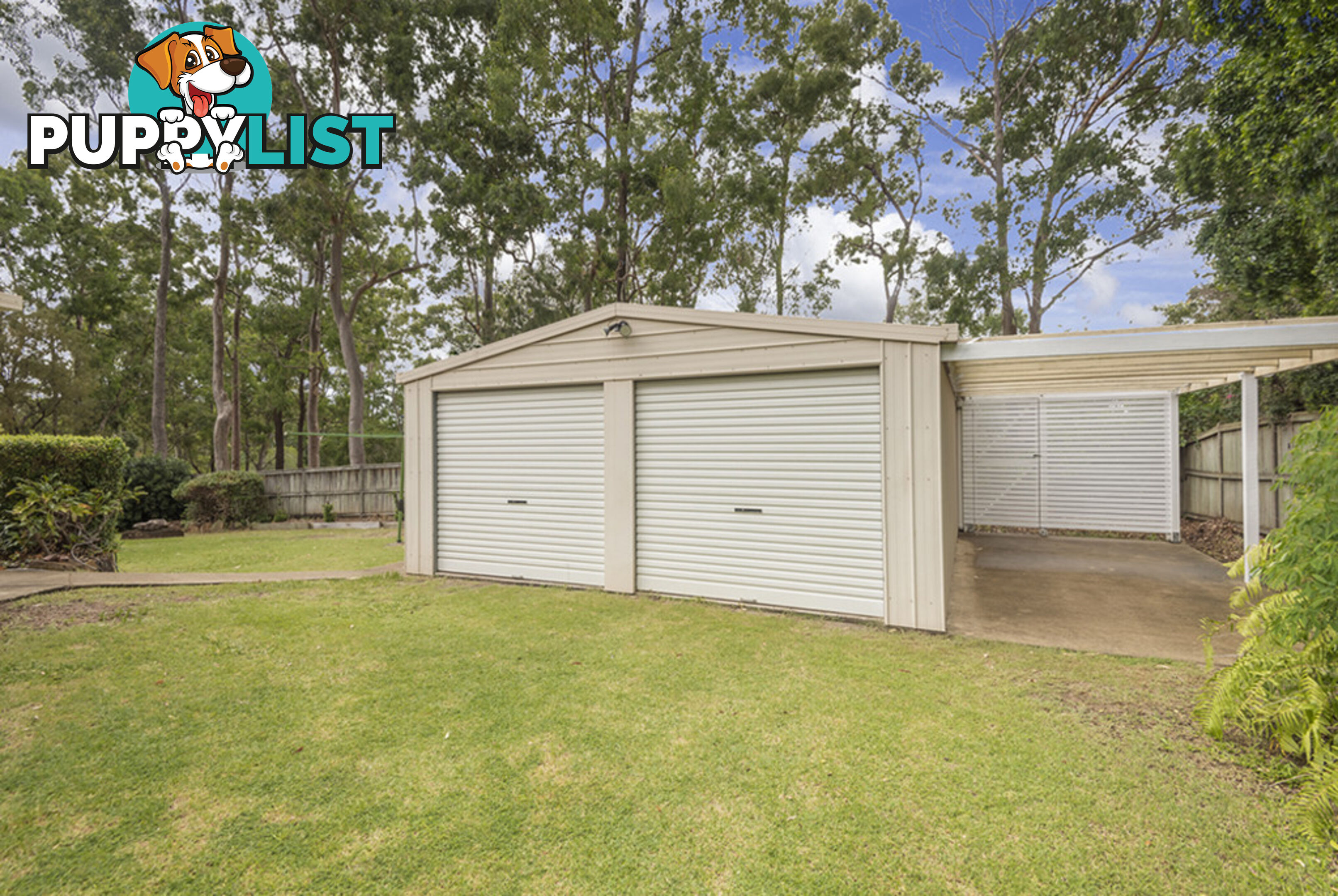 4 Morisot Street FOREST LAKE QLD 4078