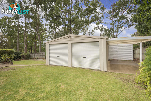 4 Morisot Street FOREST LAKE QLD 4078