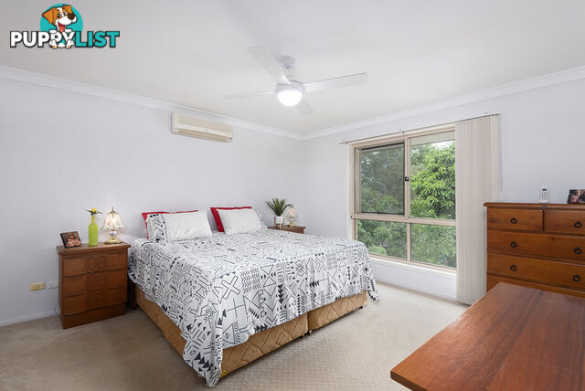 4 Morisot Street FOREST LAKE QLD 4078