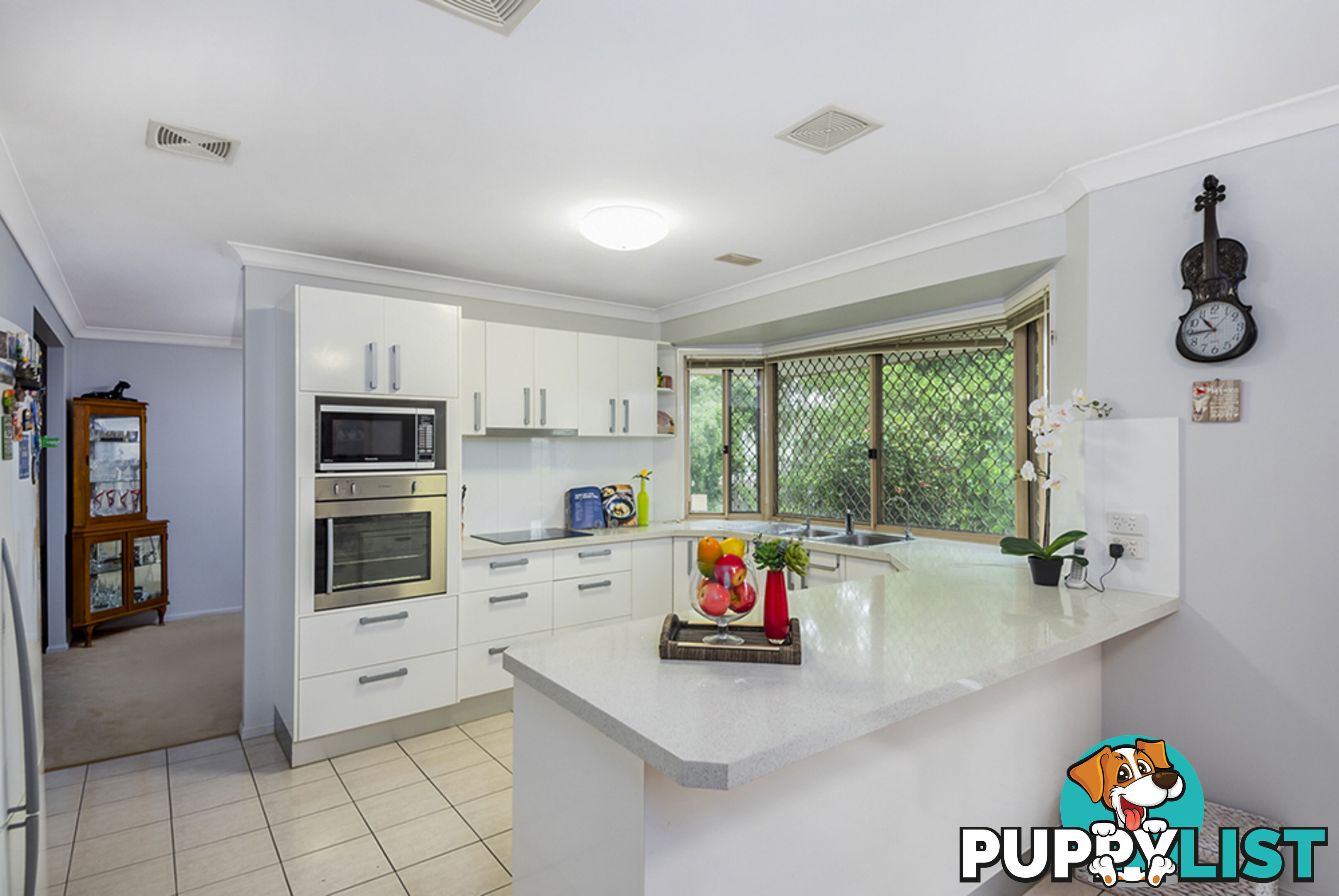 4 Morisot Street FOREST LAKE QLD 4078