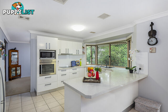 4 Morisot Street FOREST LAKE QLD 4078