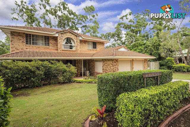 4 Morisot Street FOREST LAKE QLD 4078