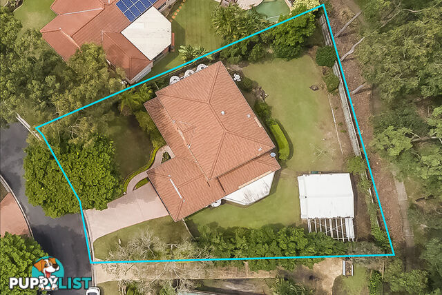 4 Morisot Street FOREST LAKE QLD 4078