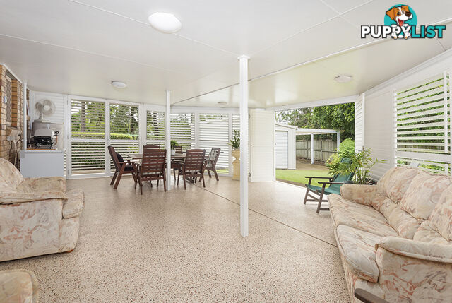 4 Morisot Street FOREST LAKE QLD 4078