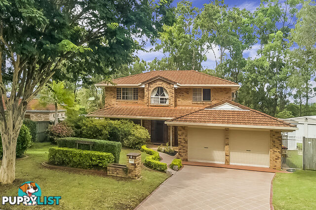 4 Morisot Street FOREST LAKE QLD 4078