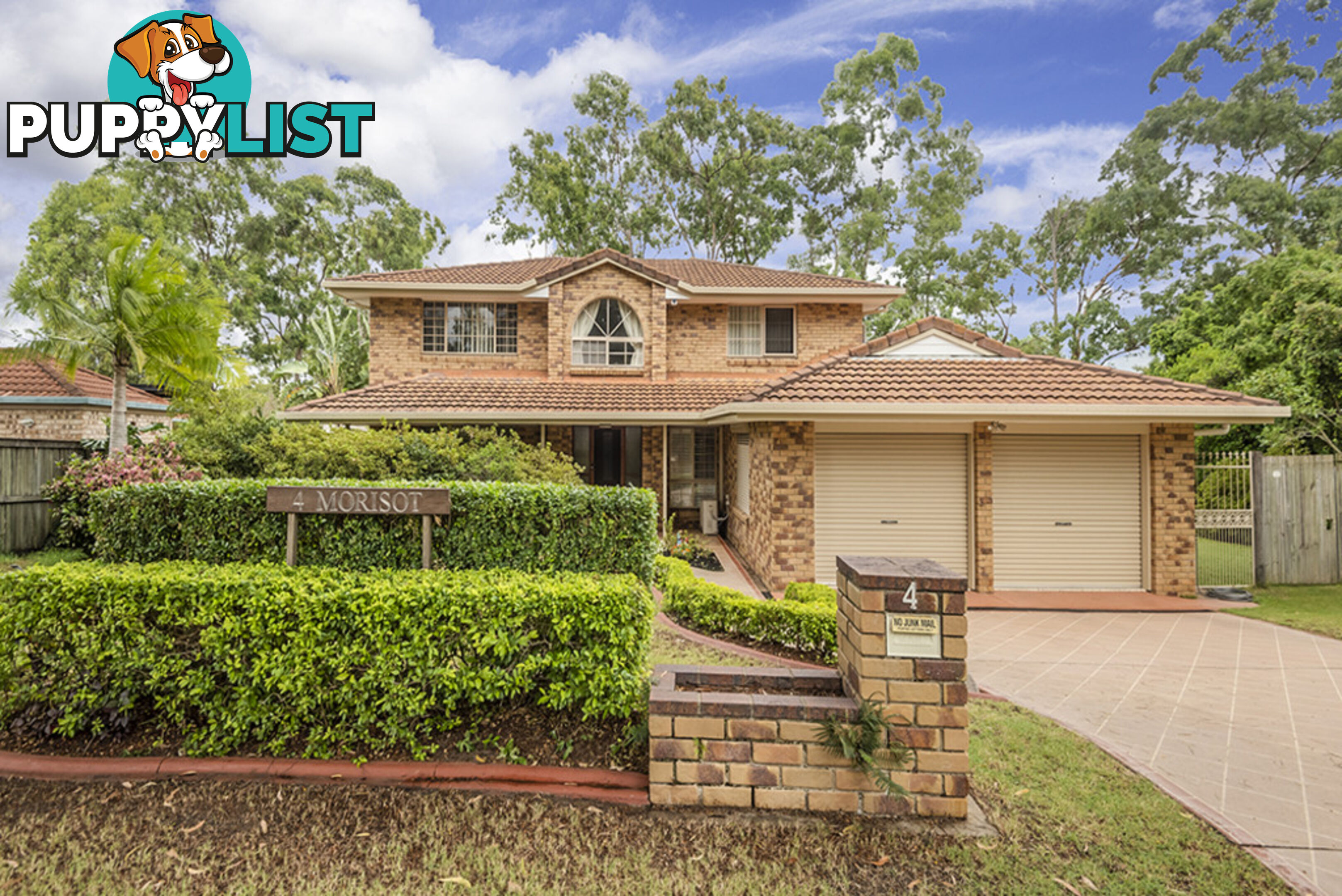 4 Morisot Street FOREST LAKE QLD 4078