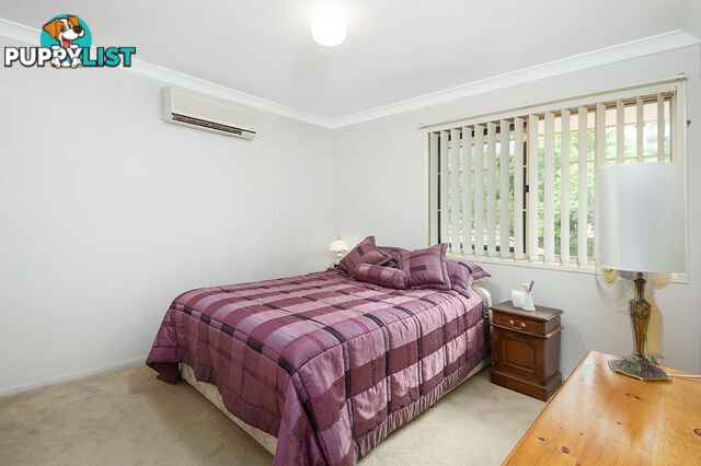 4 Morisot Street FOREST LAKE QLD 4078