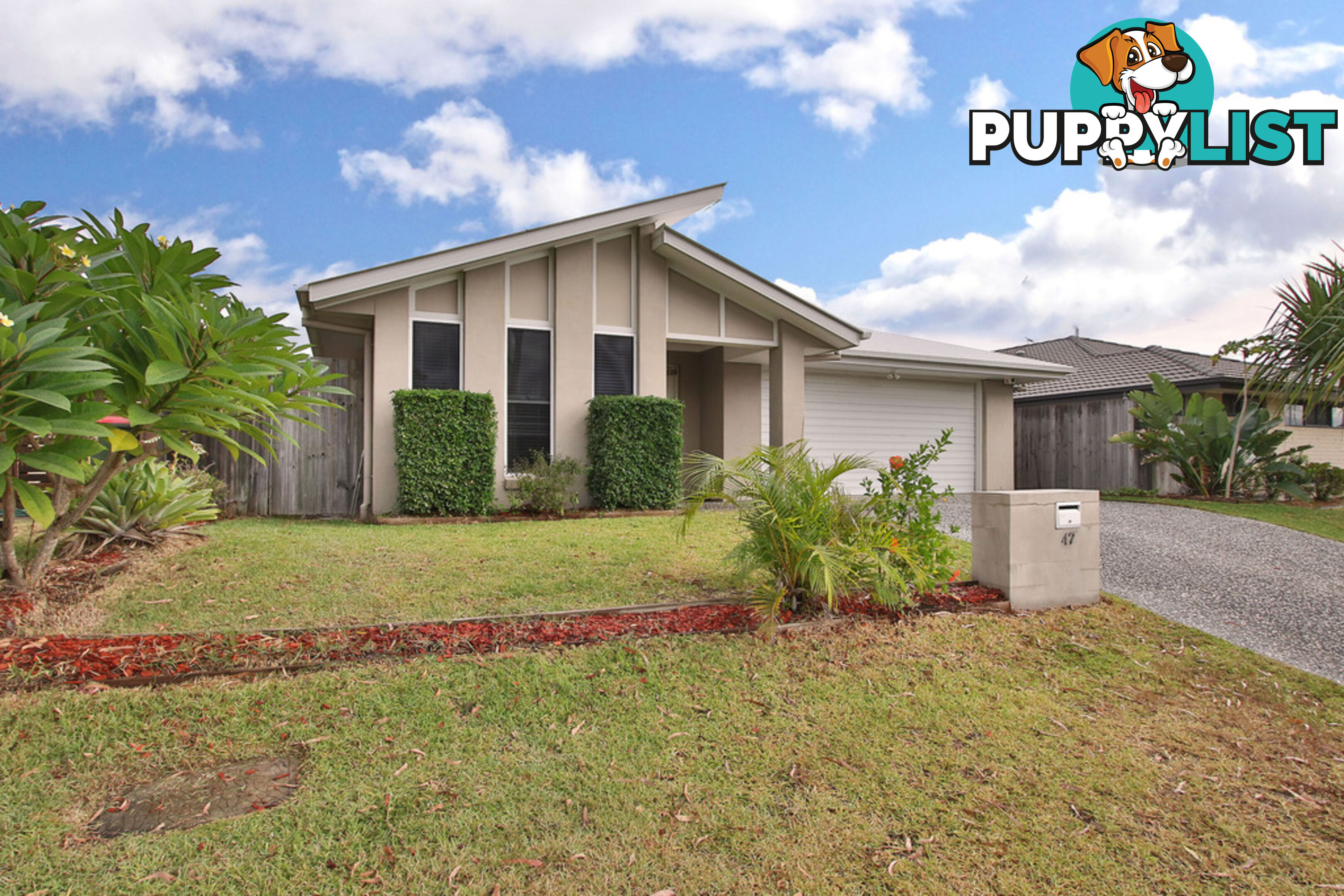 47 Casuarina Circuit HEATHWOOD QLD 4110