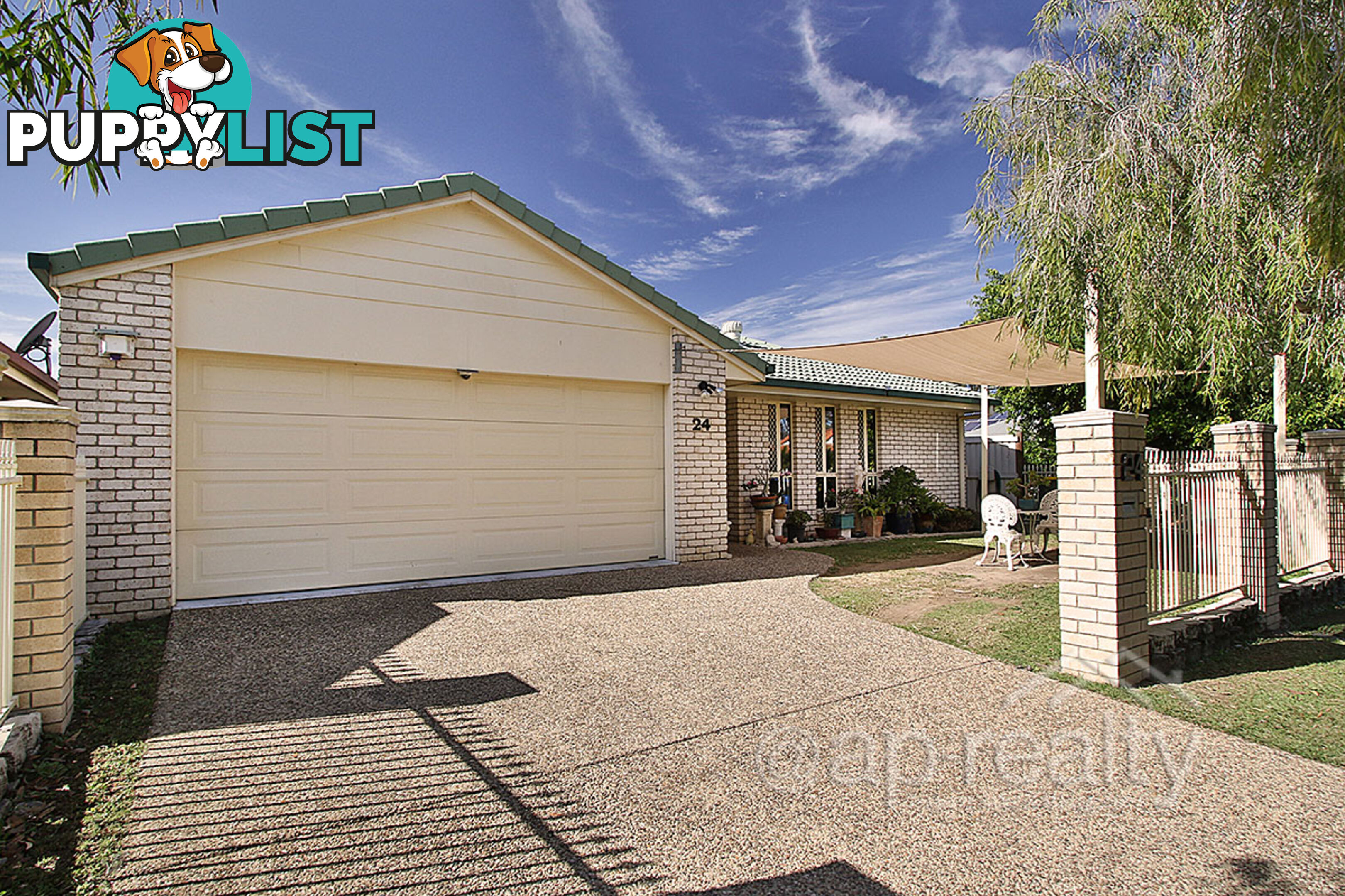 24 Rachele Close FOREST LAKE QLD 4078