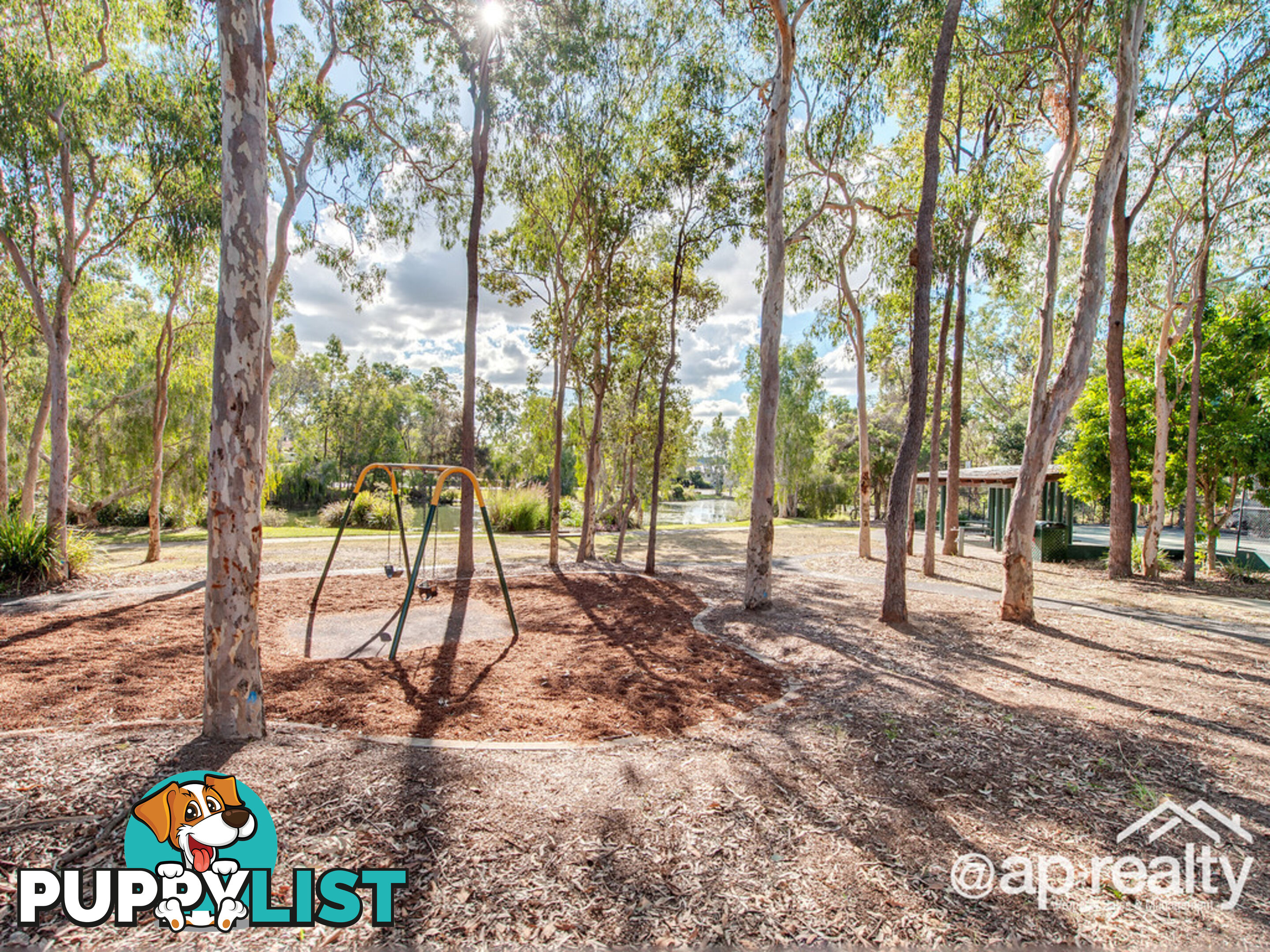 5 Tia Lane FOREST LAKE QLD 4078