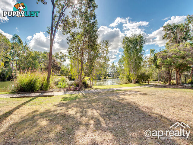 5 Tia Lane FOREST LAKE QLD 4078