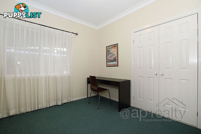 20 Trinity Close FOREST LAKE QLD 4078