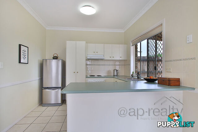 20 Trinity Close FOREST LAKE QLD 4078