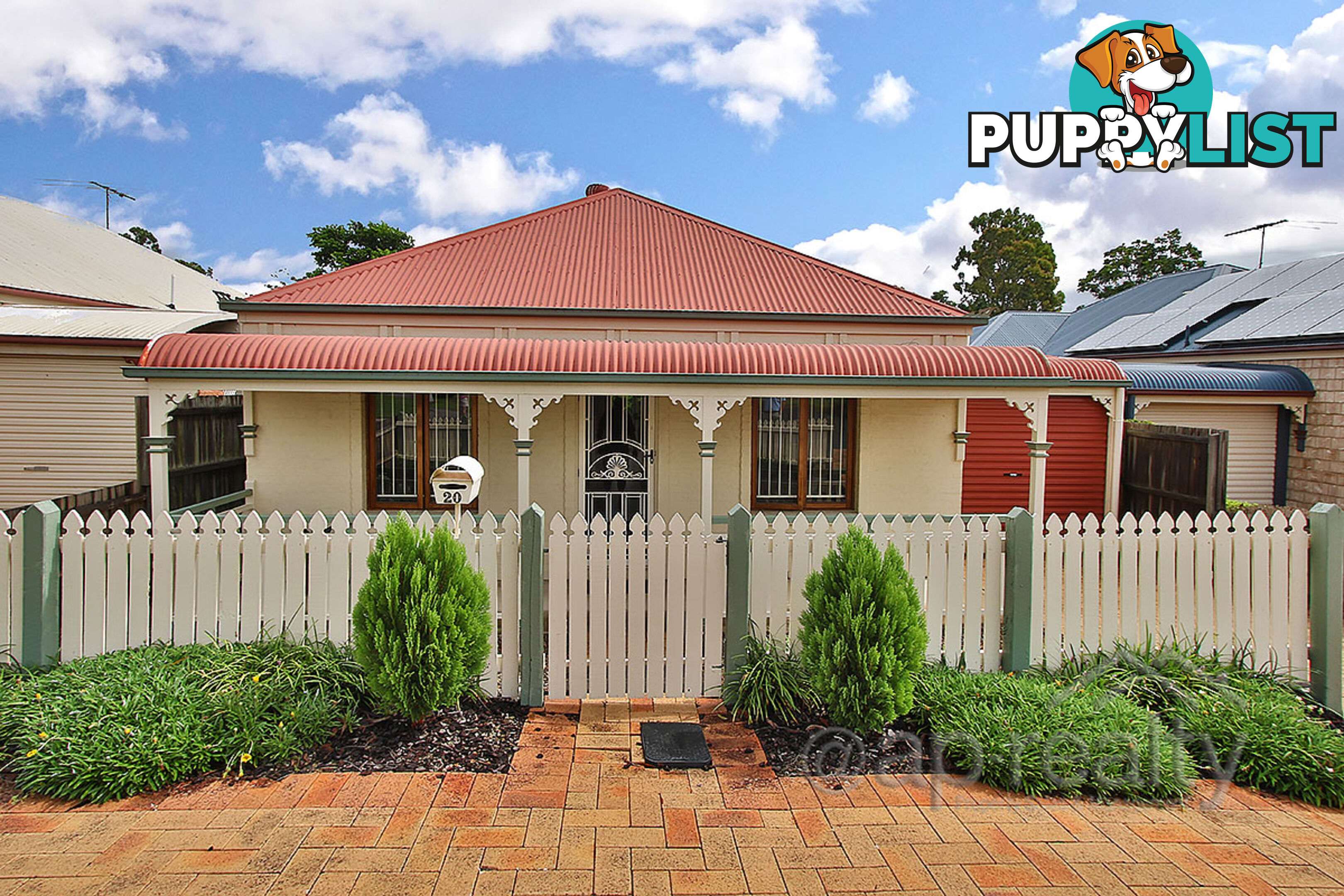 20 Trinity Close FOREST LAKE QLD 4078