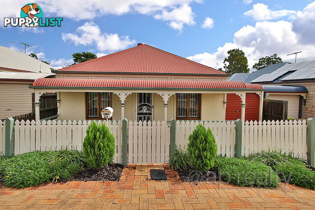 20 Trinity Close FOREST LAKE QLD 4078