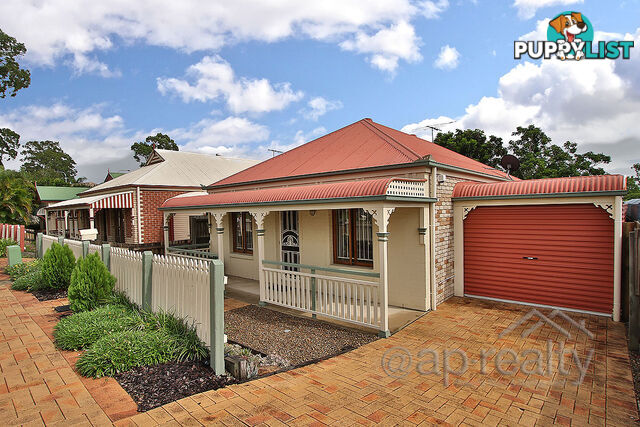 20 Trinity Close FOREST LAKE QLD 4078