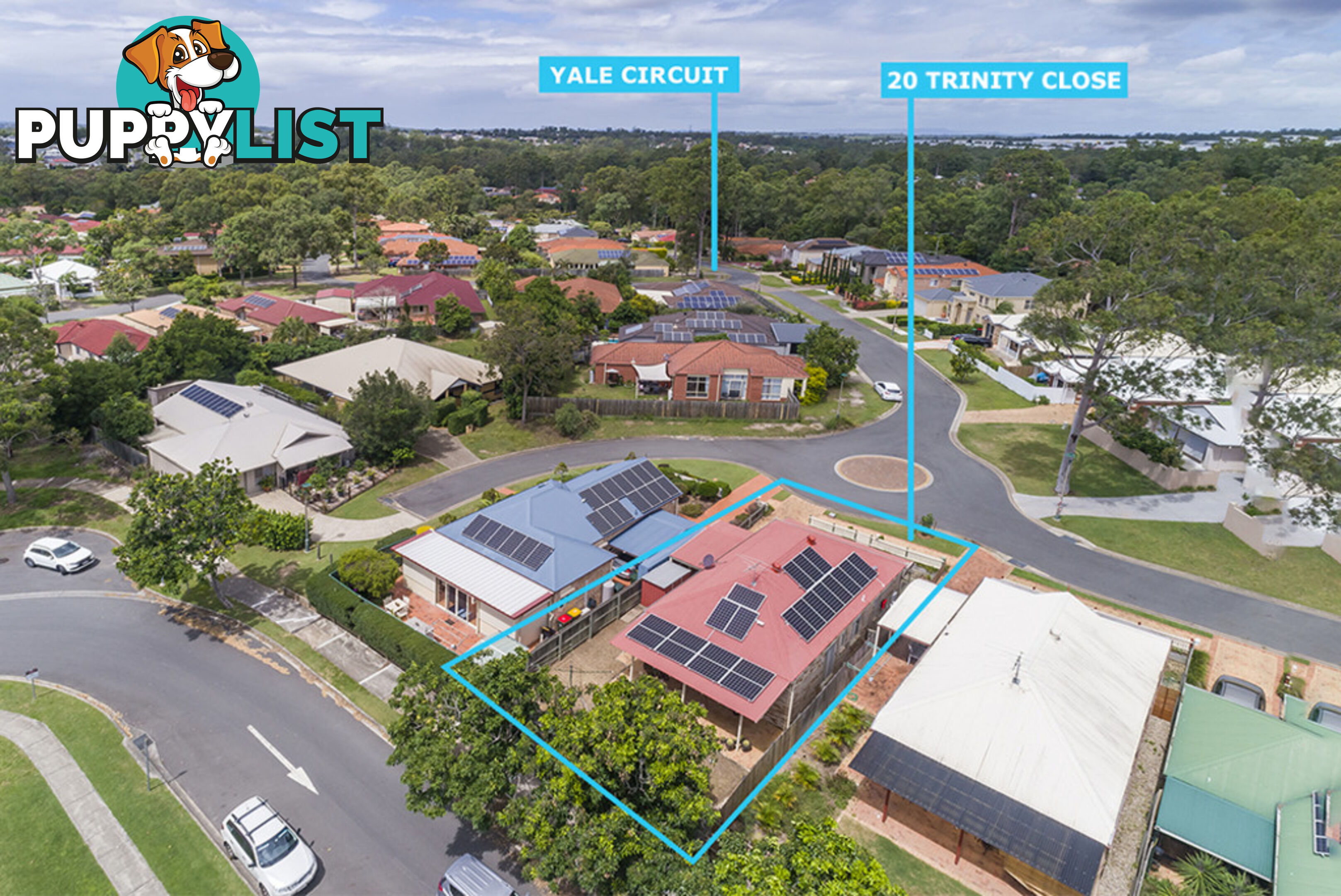 20 Trinity Close FOREST LAKE QLD 4078