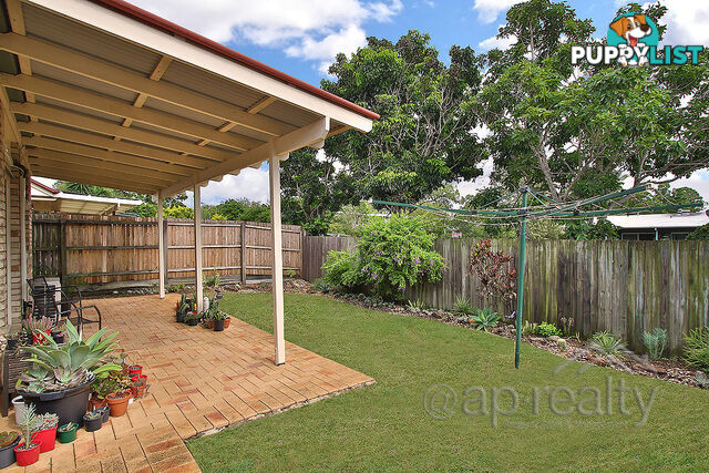 20 Trinity Close FOREST LAKE QLD 4078