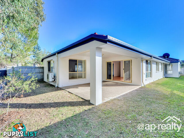 14 Juniper Street HEATHWOOD QLD 4110