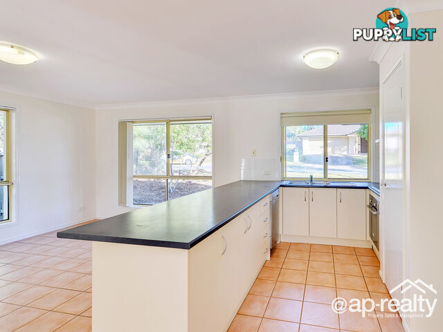 14 Juniper Street HEATHWOOD QLD 4110