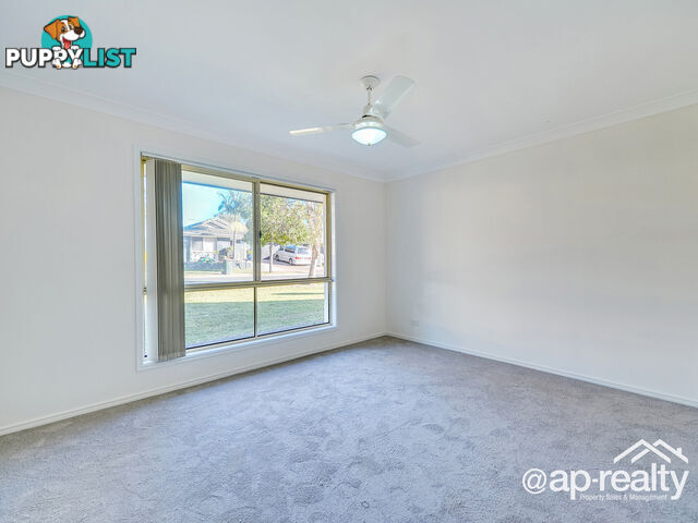 14 Juniper Street HEATHWOOD QLD 4110