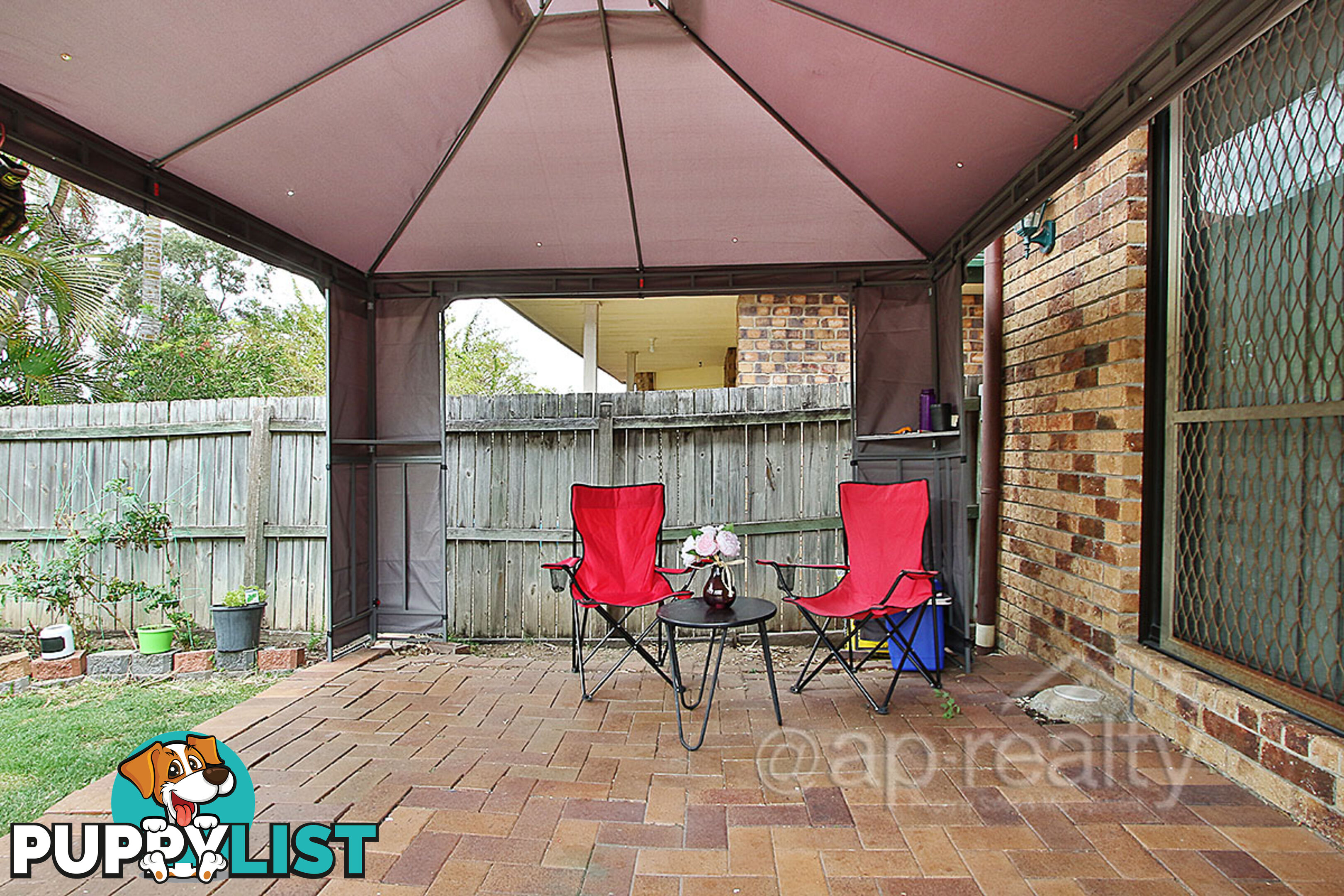 17 Murray Place FOREST LAKE QLD 4078