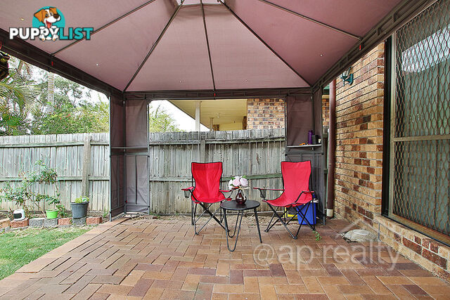 17 Murray Place FOREST LAKE QLD 4078