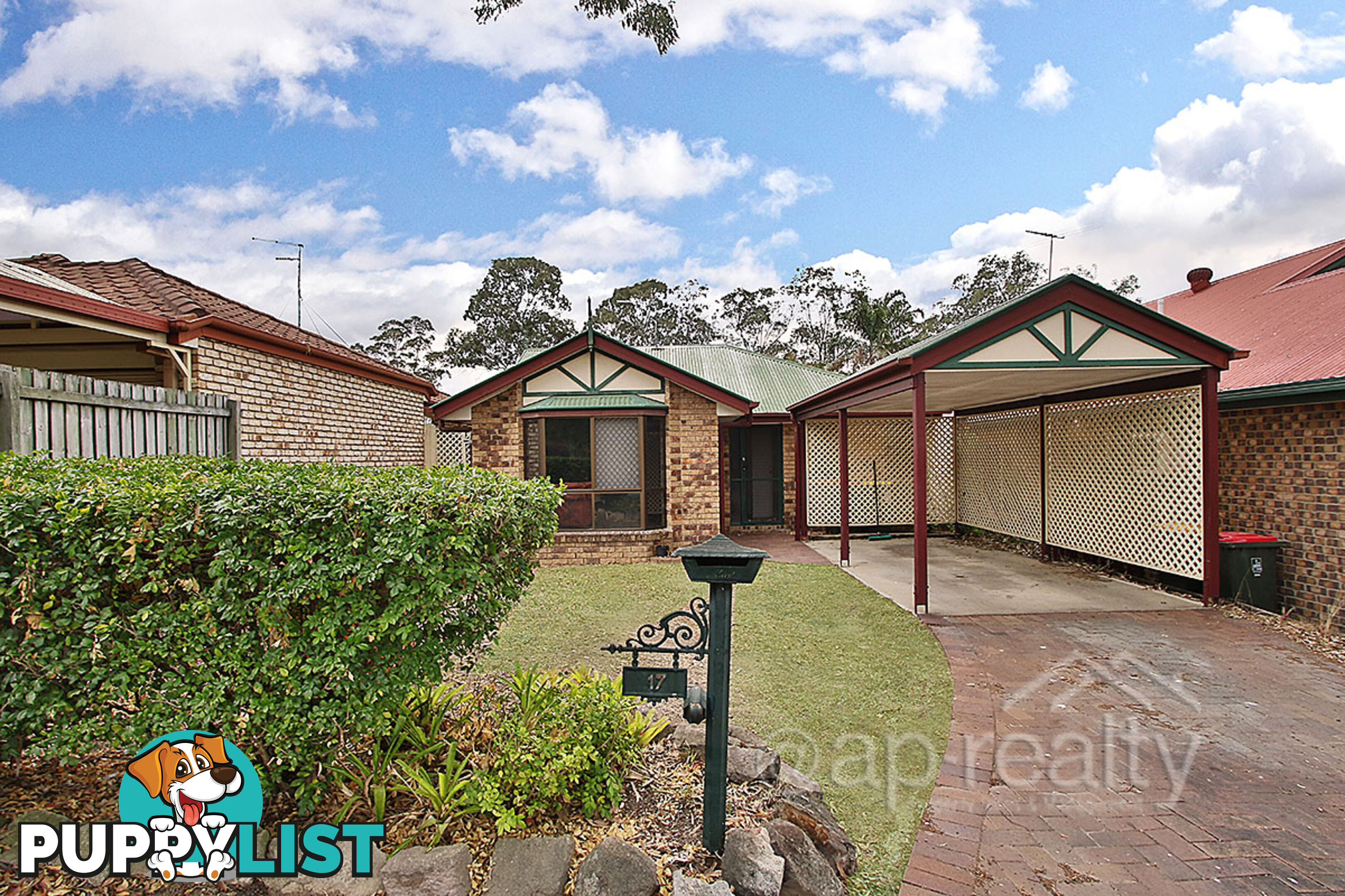 17 Murray Place FOREST LAKE QLD 4078