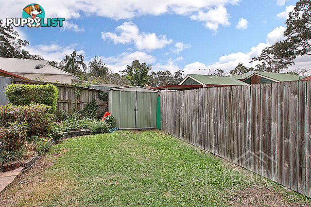 17 Murray Place FOREST LAKE QLD 4078