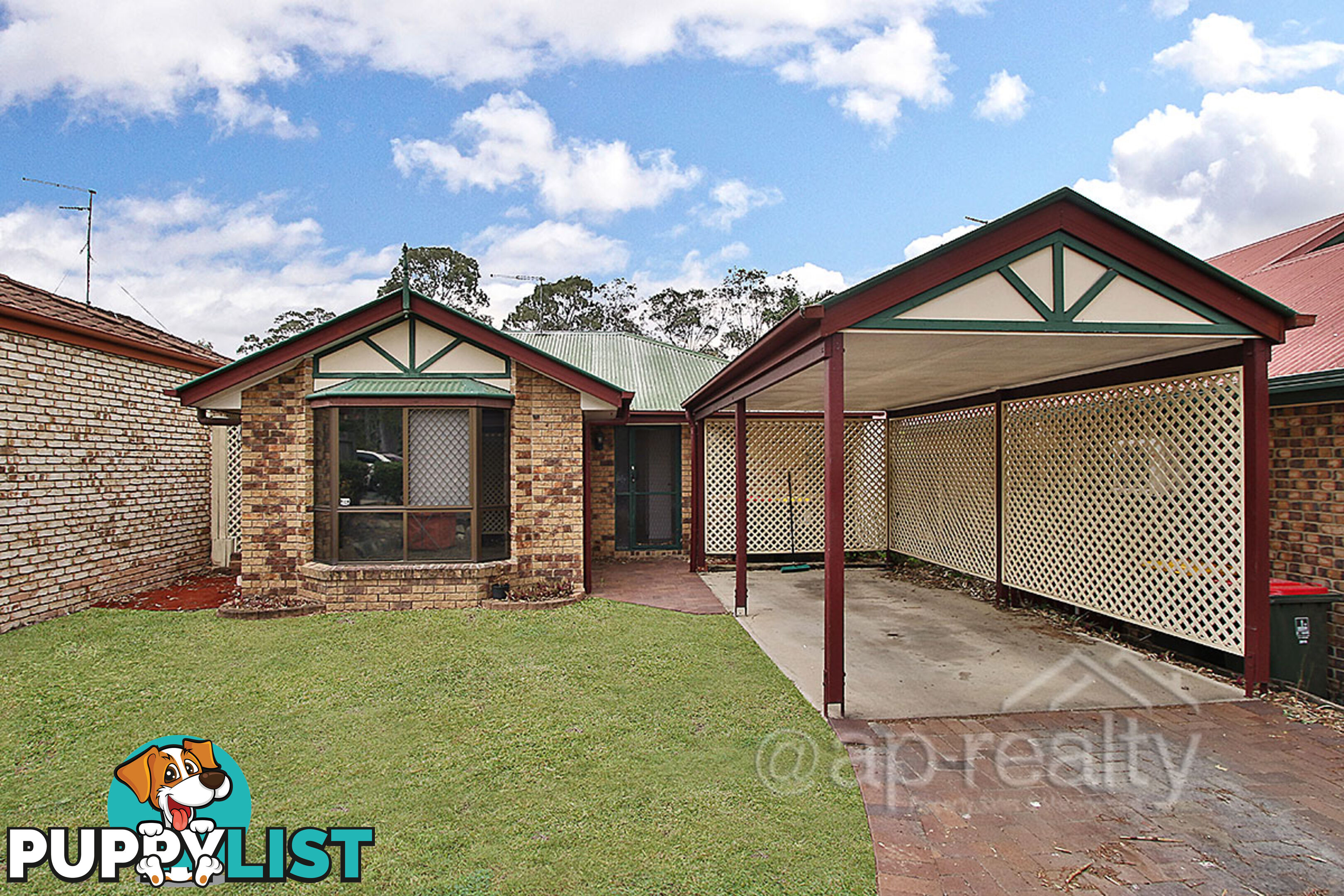 17 Murray Place FOREST LAKE QLD 4078