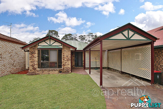 17 Murray Place FOREST LAKE QLD 4078