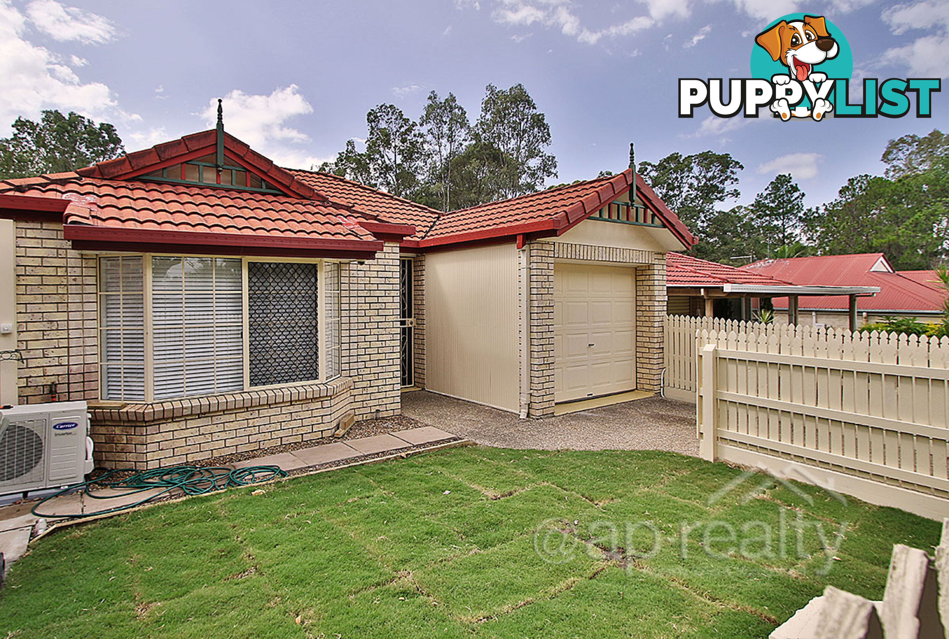 17 Bishop Street FOREST LAKE QLD 4078