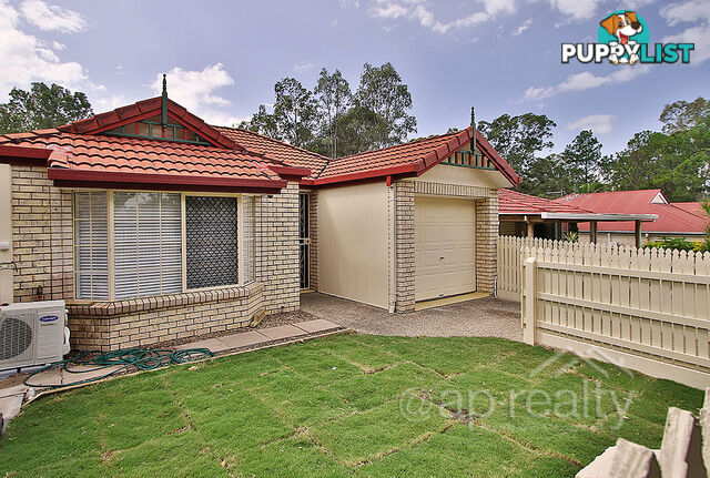 17 Bishop Street FOREST LAKE QLD 4078