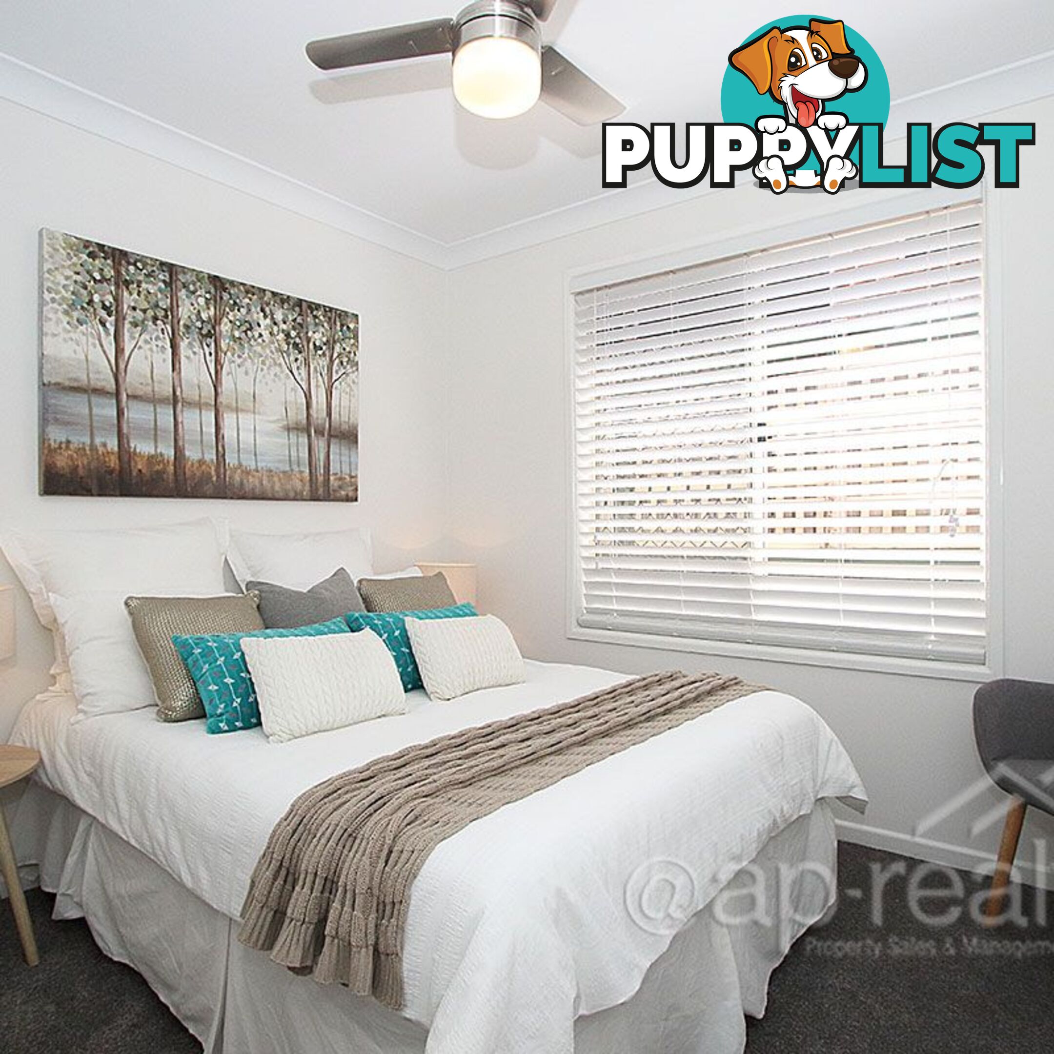 17 Bishop Street FOREST LAKE QLD 4078