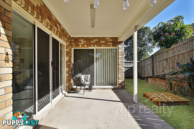 29 Cobourg Street FOREST LAKE QLD 4078