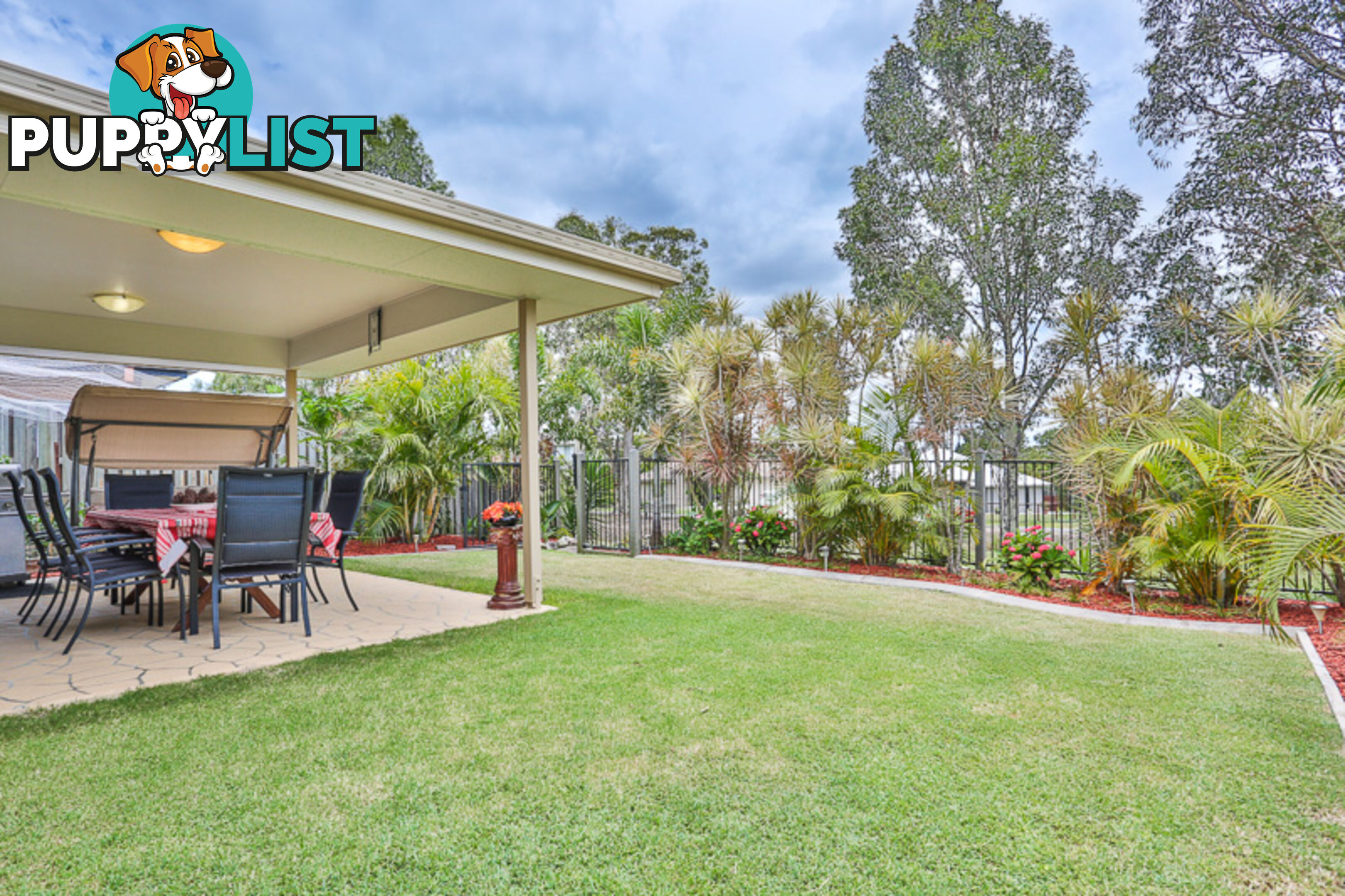 5 Kurrajong Street HEATHWOOD QLD 4110