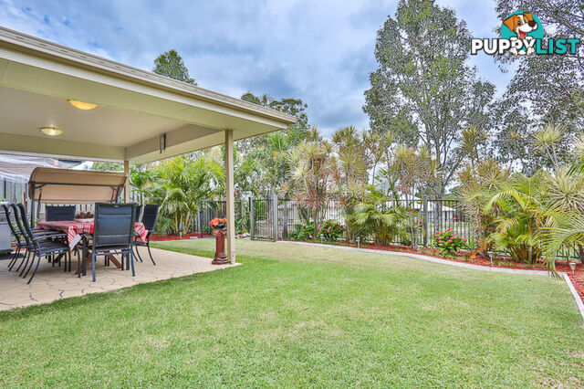 5 Kurrajong Street HEATHWOOD QLD 4110