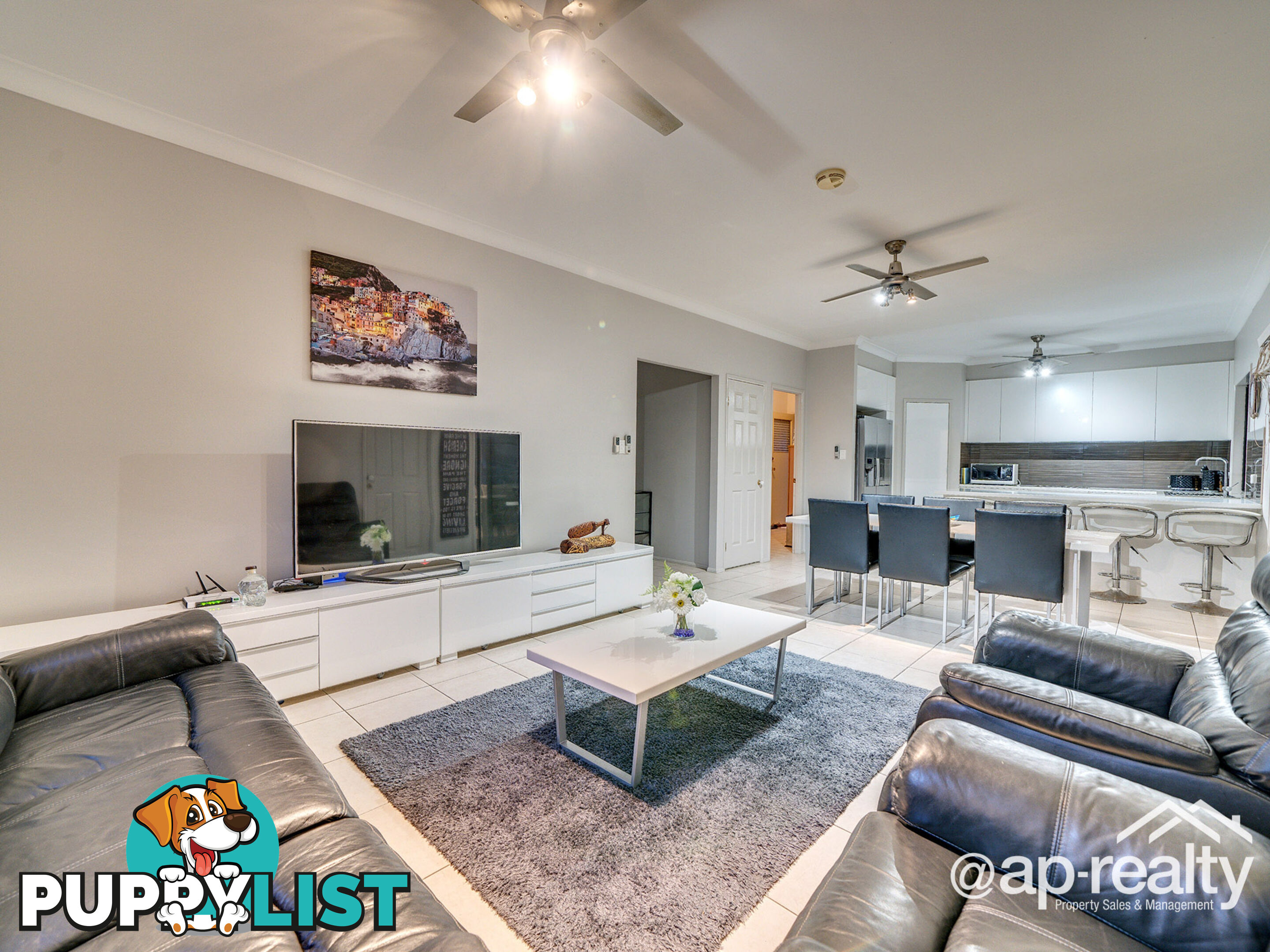 29 Montego Way FOREST LAKE QLD 4078