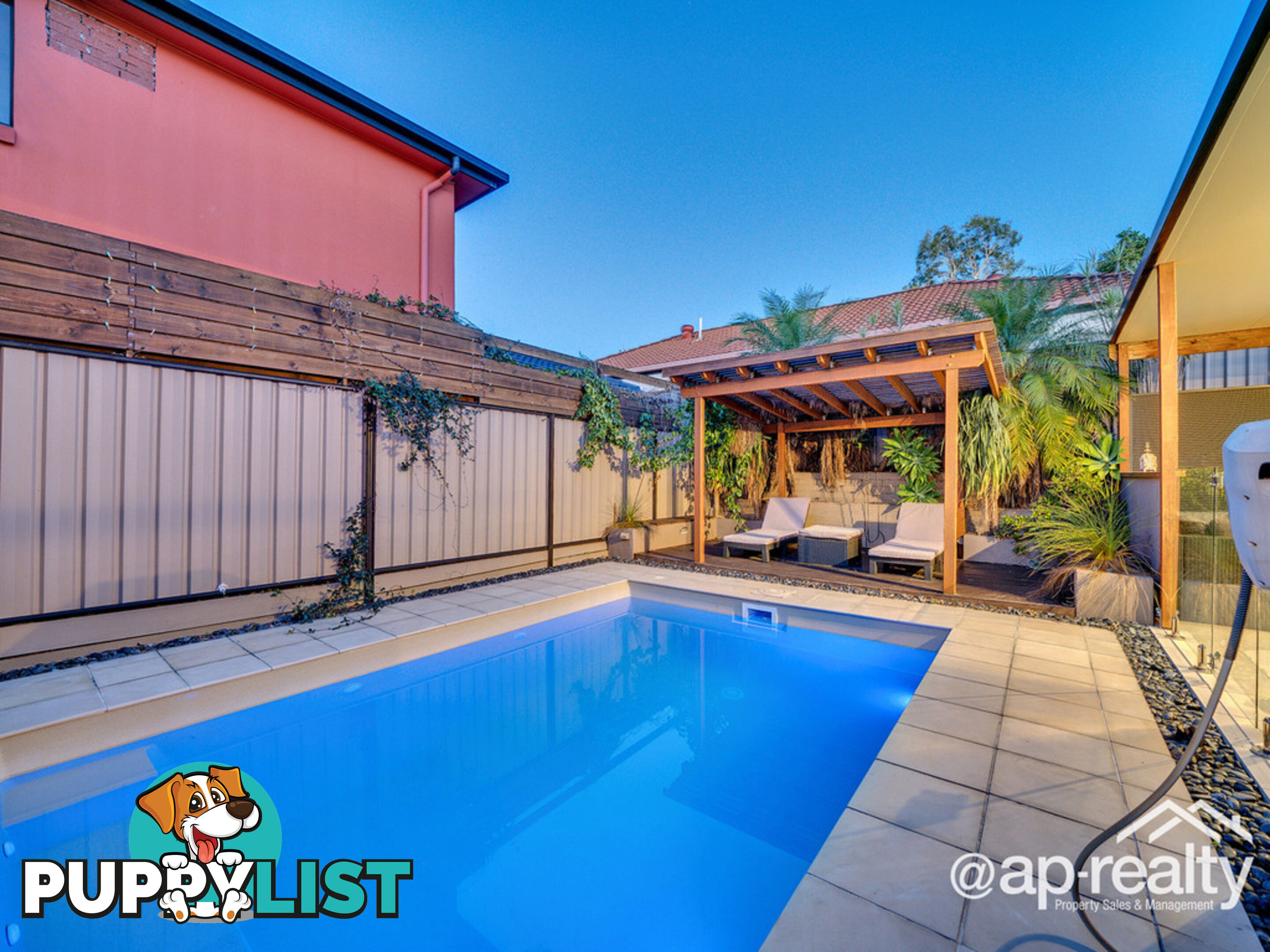 29 Montego Way FOREST LAKE QLD 4078