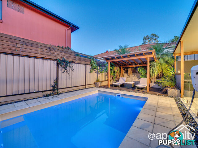 29 Montego Way FOREST LAKE QLD 4078