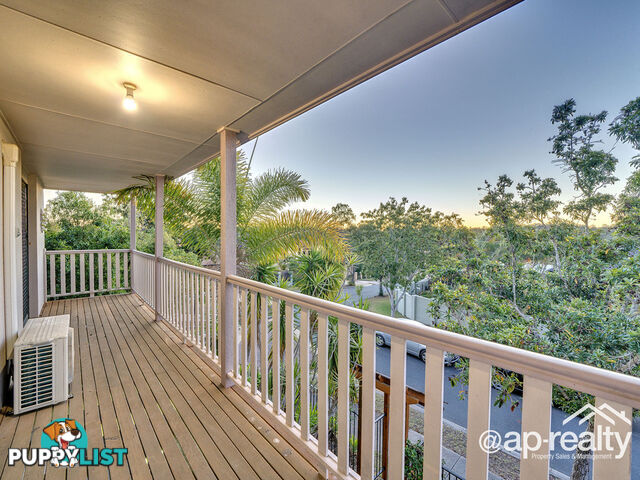 29 Montego Way FOREST LAKE QLD 4078