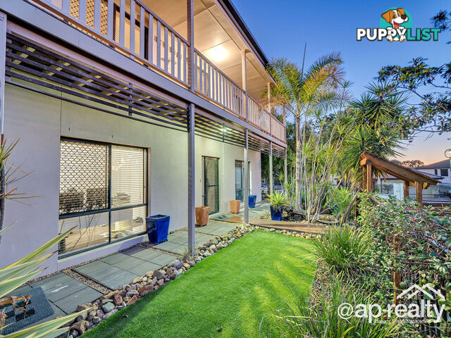 29 Montego Way FOREST LAKE QLD 4078