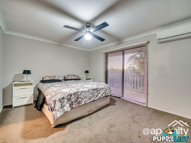 29 Montego Way FOREST LAKE QLD 4078