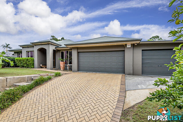 9 Stoneyfell Place FOREST LAKE QLD 4078