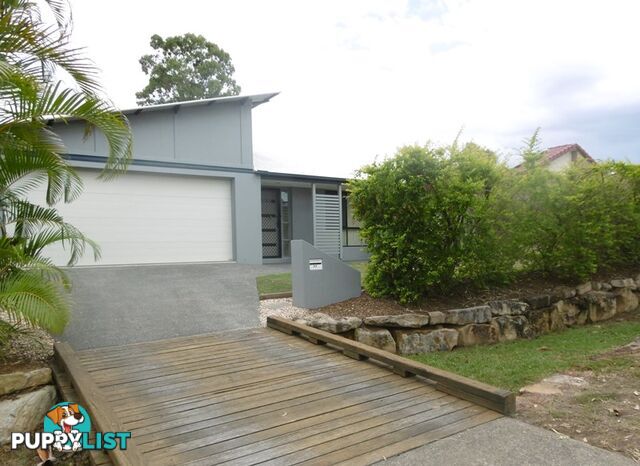 49 Booloumba Crescent FOREST LAKE QLD 4078