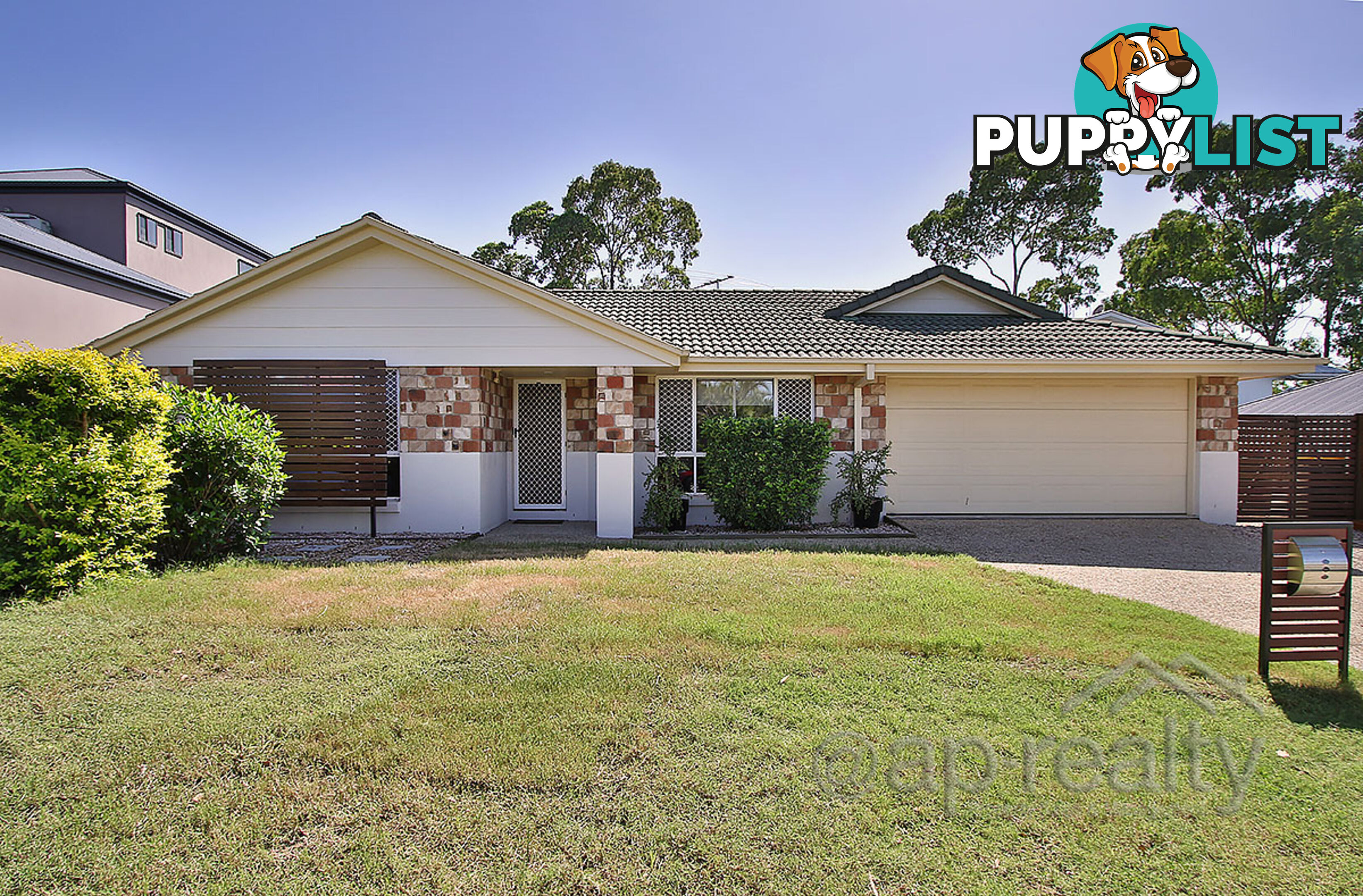 3 Hawthorne Street FOREST LAKE QLD 4078