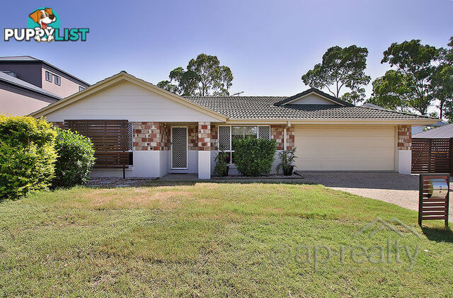 3 Hawthorne Street FOREST LAKE QLD 4078