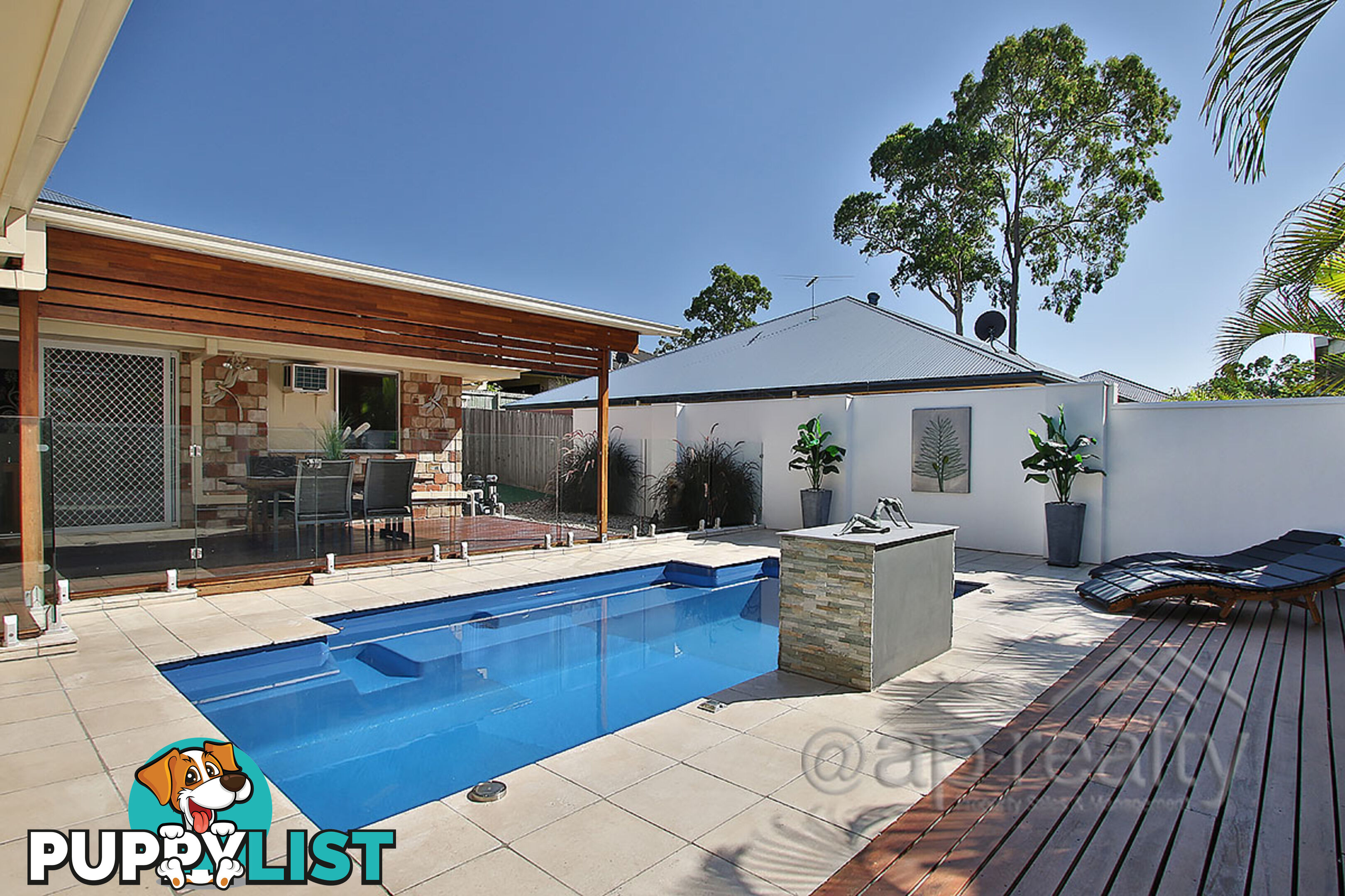 3 Hawthorne Street FOREST LAKE QLD 4078