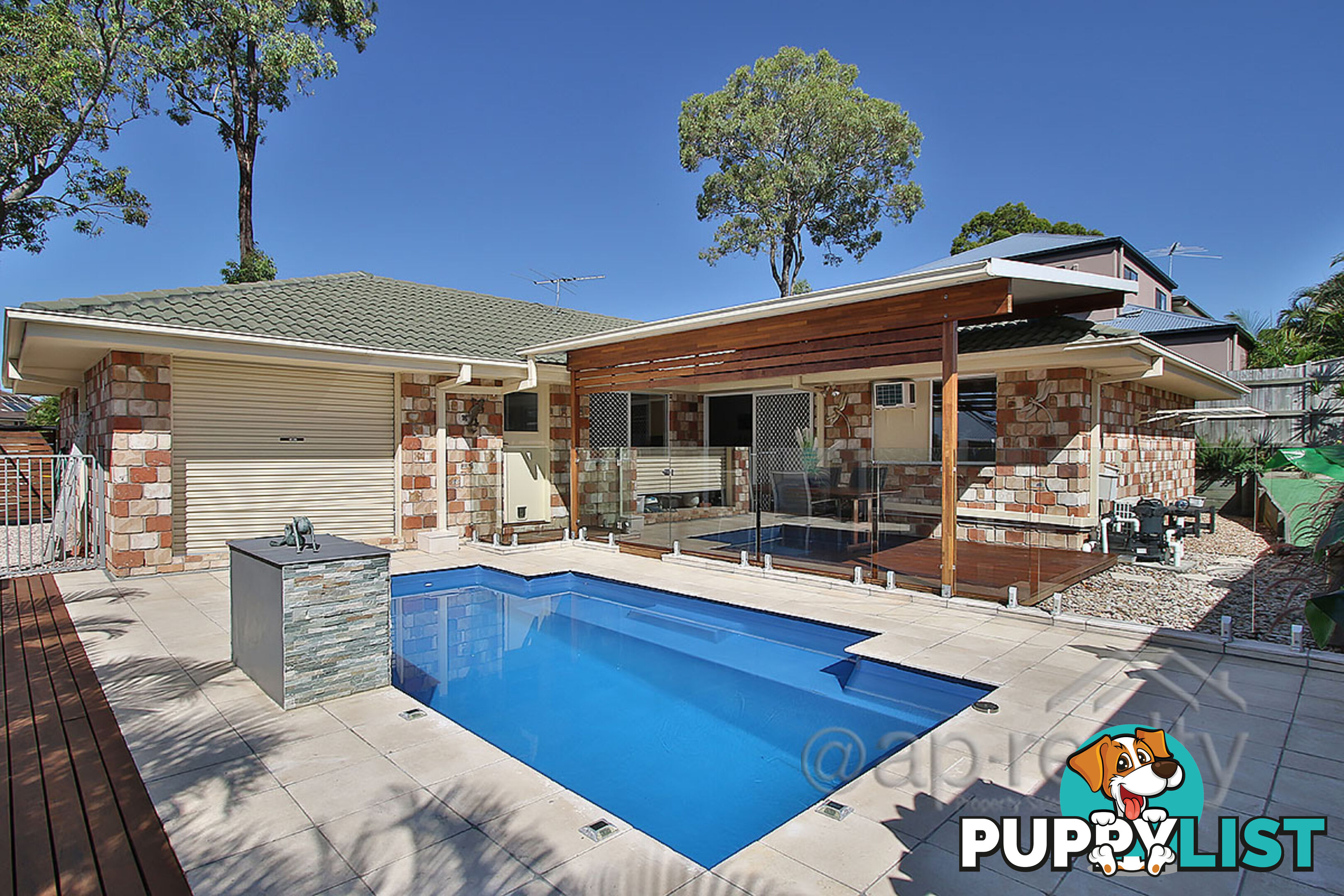 3 Hawthorne Street FOREST LAKE QLD 4078